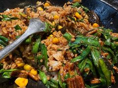 -狮王府淮扬菜(夫子庙老门东店)