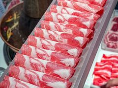 -正福居老北京正宗铜锅泉水涮肉(彰化路店)