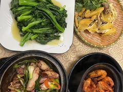 -霞海鸭仔饭店(海滨大道北店)