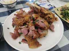 -长廊好灶头 本地人农家菜(枫泾古镇店)