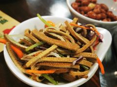 自助小料-大明铜锅·烤涮坊·烧烤(总店)