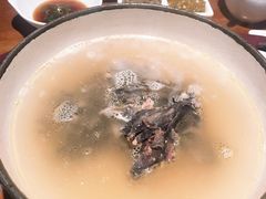 -黑鸡小馆(金源店)