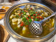 -将军府·鸡毛店(武侯祠店)