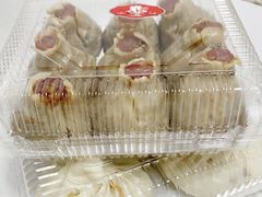 -白玉兰传统小吃