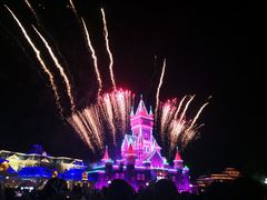 -厦门方特梦幻王国