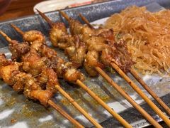 -管氏翅吧(台湾街店)
