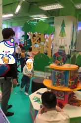 -莫莉幻想儿童乐园(深圳东湖永旺店)