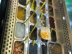 -溢仙茶(中防万宝城店)