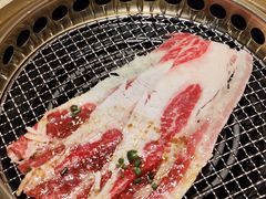 -妙香居韩国烤肉(容桂天佑城店)