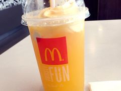 -麦当劳(无锡滨湖万达店)