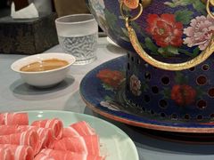 -东来顺饭庄(apm总店)