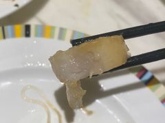 -冀粤香海鲜自助餐厅(西美五洲店)