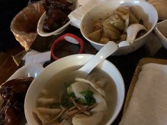 -和子足浴SPA会馆(梁溪店)