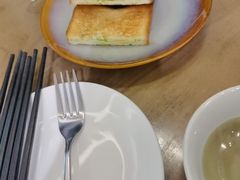 -HELLO 27 意面·沙拉·帕尼尼