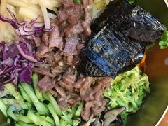 -全州拌饭馆(断桥店)