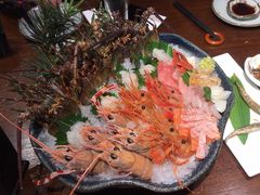 -旨料亭日本料理(四川北路店)