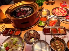 -西塔老太太泥炉烤肉(杭州首店)