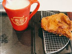 -永和大王(春日上新·阜成门店)