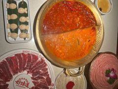 -小龙坎火锅(全球旗舰店)