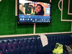 -歌库K馆量贩KTV(万达广场店)