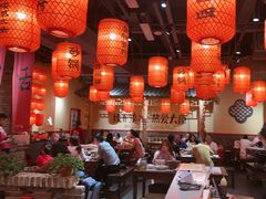 -山四砂锅(太原钟楼街店)