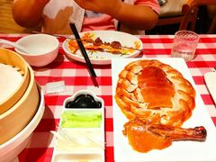 -西贝(宁波天一国购店)