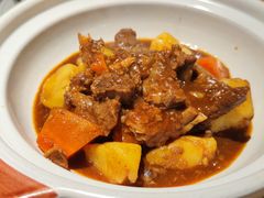 牛肉焖黄心土豆-新发现(宝山龙湖店)