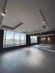 -OCEAN DANCE高空舞蹈室