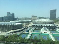 -济南喜来登酒店