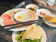 蒙自过桥米线-南蛮子(进贤路店)