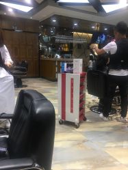 -永琪美容美发