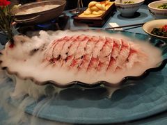 -天怡·鱼工厂(临江店)