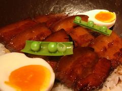 -隐厨·中国菜馆(三里屯T+MALL店)