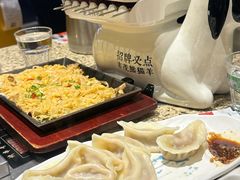 -丰茂烤串(卫星广场店)
