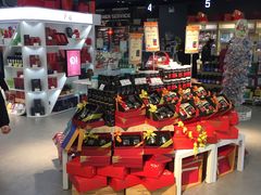 -Olé精品超市(苏州中心店)