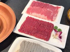 -南门涮肉(北洼路店)