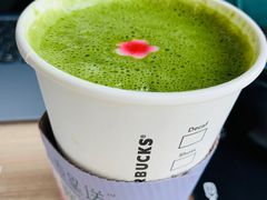 -星巴克臻选(天津鲁能中心一店)