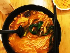 -螺小胖柳州螺蛳粉(钟楼总店)