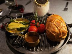 -Primotable高桌牛排馆(外滩店)