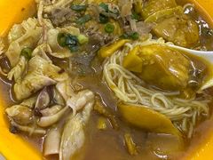 -金利食店(氹仔店)
