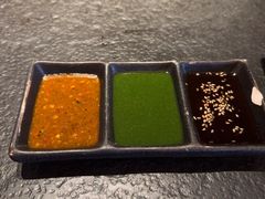 -300杯·和牛烧肉清酒专门店(廊里店)