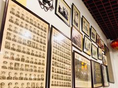 -哈勒滨饭庄(南二道街店)