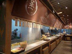自助取餐区-谷养元(老火车站店)