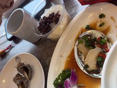 -今鲜源大酒店·中华餐饮名店(新湛路店)