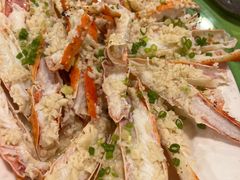 -盛港湾海鲜食府(黄沙店)