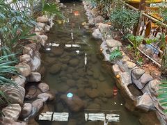 -庭苑饭香·生态餐厅(动物园店)