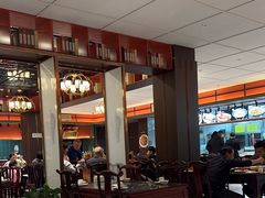 -前门烤鸭(江东中路店)