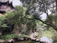 -水绘园