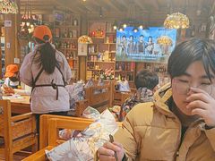 -民食香·腊排骨野生菌美食(木府店)