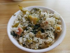 咸肉菜饭-文庙菜饭(四川北路店)